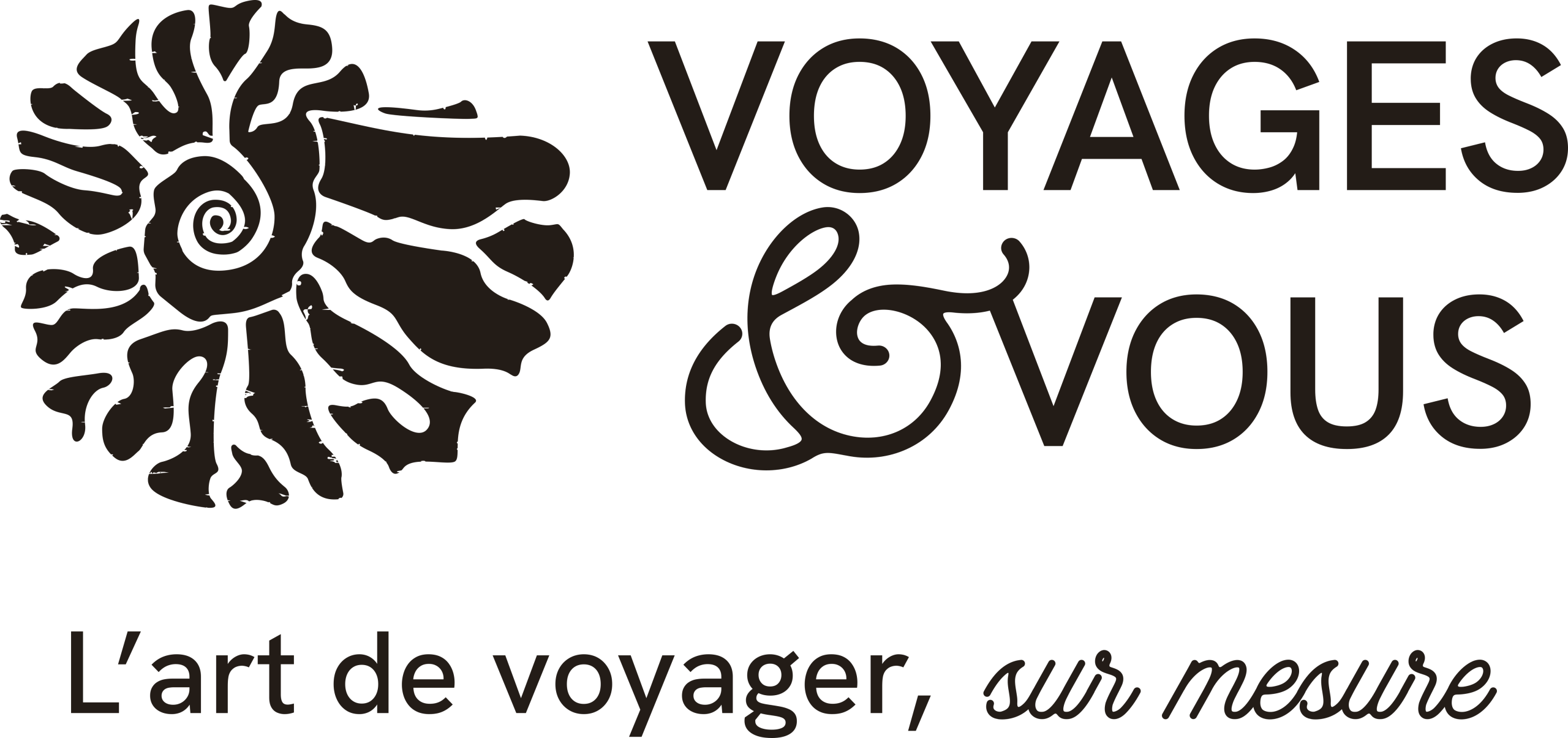 Voyages & Vous